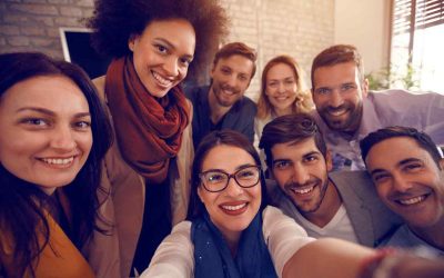 Are you ready to make your workplace a better place to be?