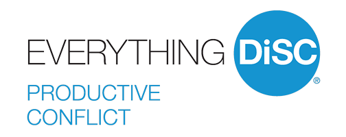 Everything DiSC Productive Conflict