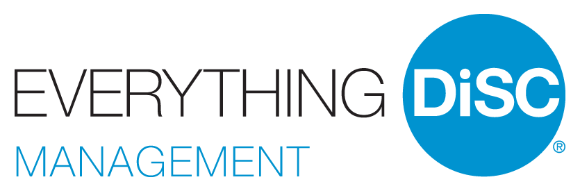 Everything DiSC Management logo