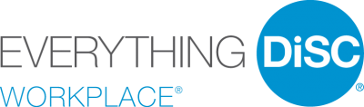 Everything DiSC Workplace logo