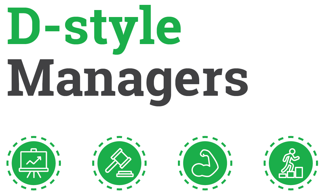 D-Style Managers