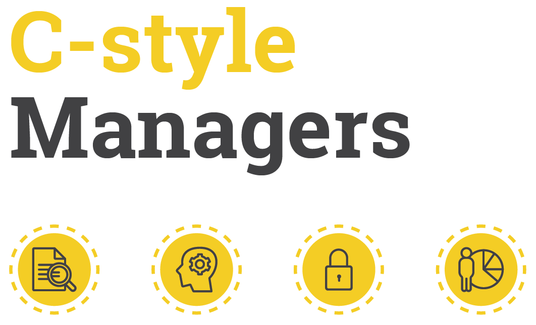 C-Style-Managers