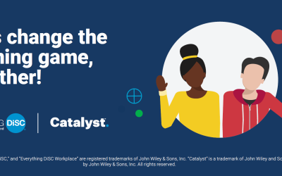 Everything DiSC® Catalyst™
