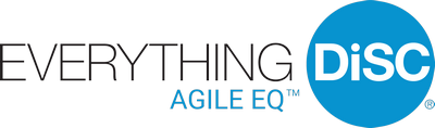 Everything DiSC Agile EQ (logo)