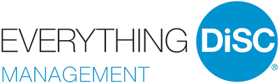 Everything DiSC Management (logo)