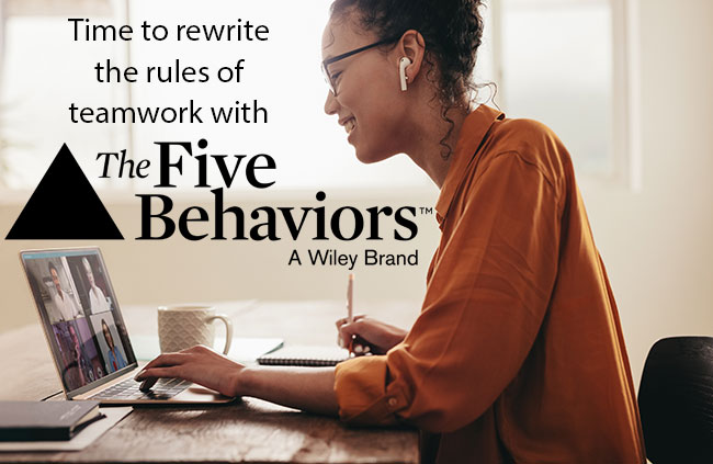 Webinar title