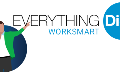 Everything DiSC® Worksmart