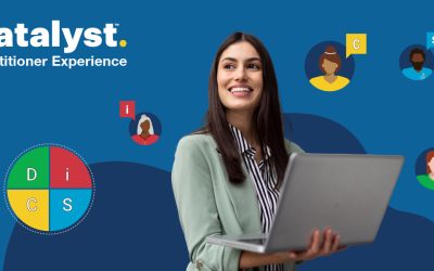 Catalyst Practitioner Experience