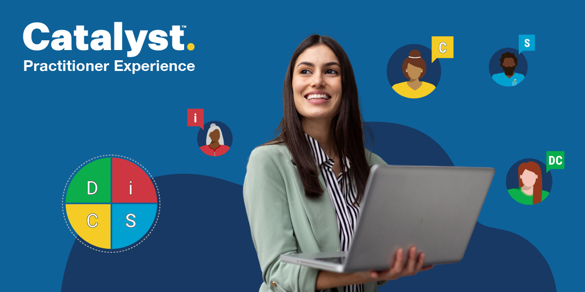 Catalyst Practitioner Experience