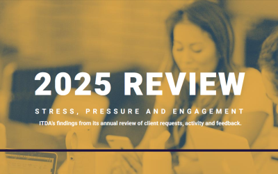 2025 Review – Stress, Pressure and Engagement (January 2026)
