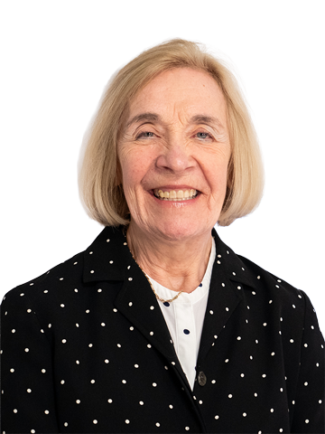 Headshot of Penny Reid