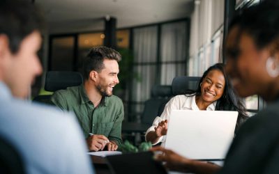 How we help organisations